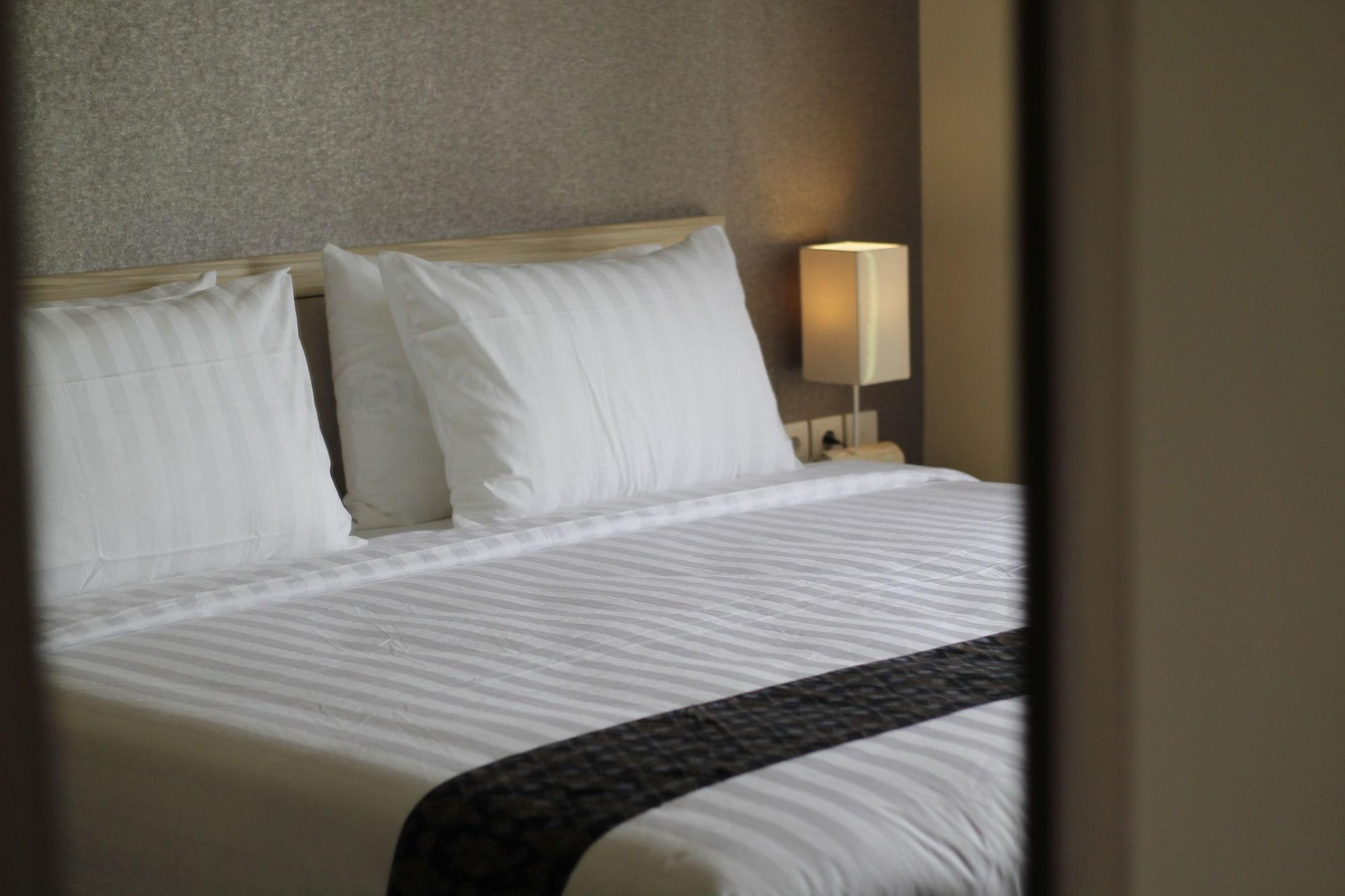 The Evitel 3* Ubud