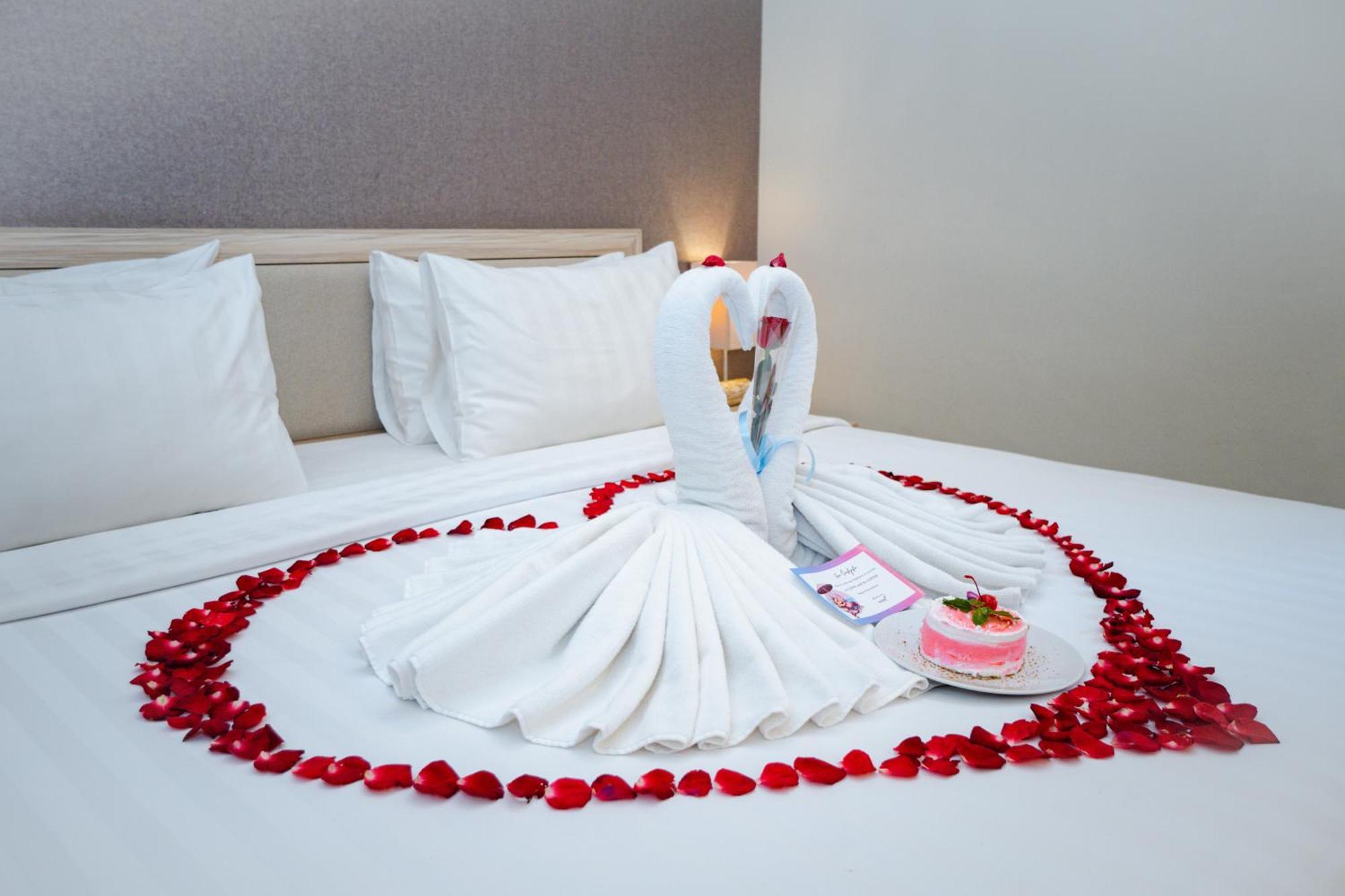 Resort The Evitel Ubud